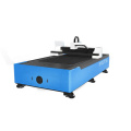 SF3015G metal fiber laser cutting machine for metal sheet  with open type